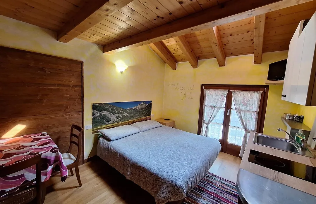 Agriturismo La Ca' Vegia-1