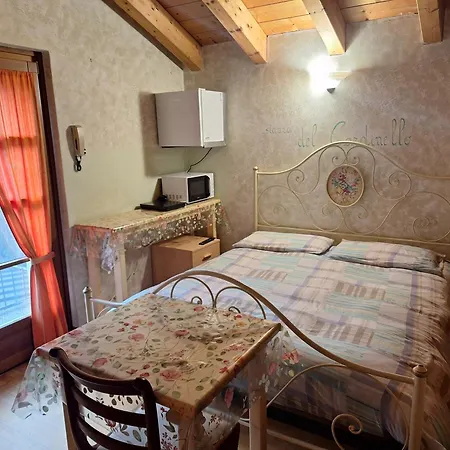 Agriturismo La Ca' Vegia-3